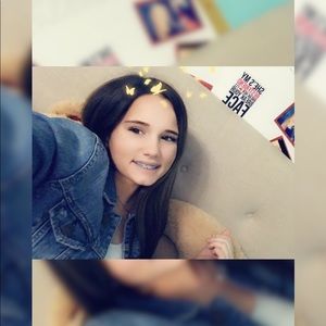 Meet your Posher, Morgan